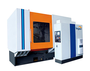 Macchine per la dentatura a creatore CNC