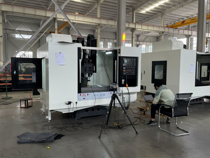 industrial cnc machining center industrial cnc machining center