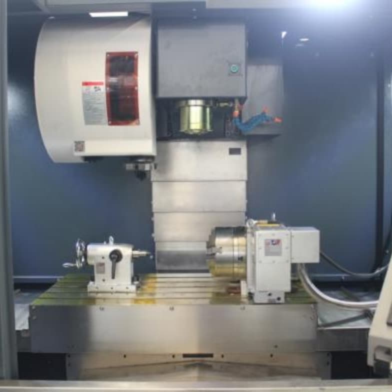 cnc machine center shanghjai