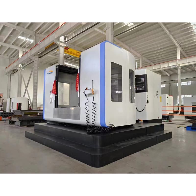 VMC1370 machining center