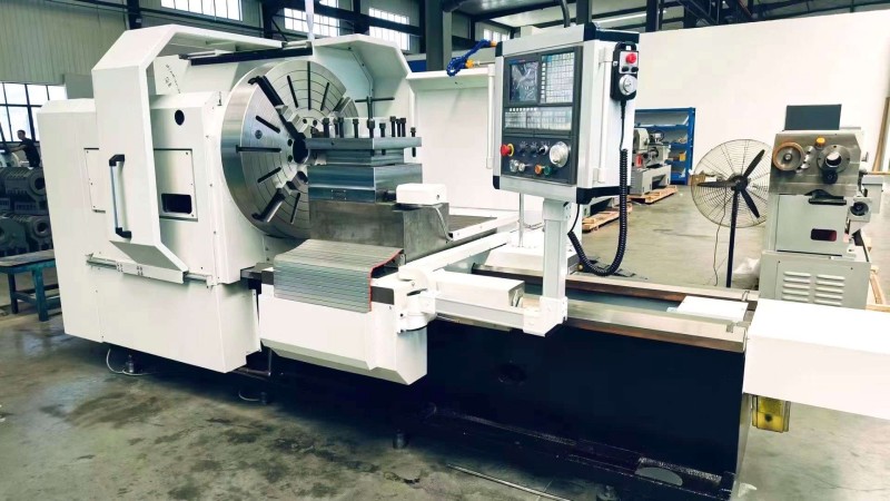 Fanuc Mitsubishi KND GSK Fanuc Mitsubishi KND GSK