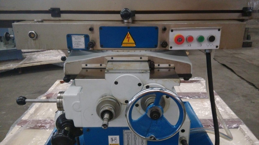 vertical milling vertical milling