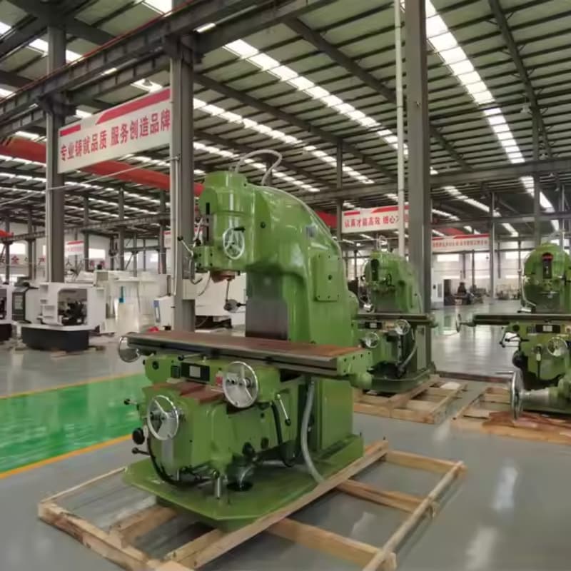  cnc milling machine xk5040