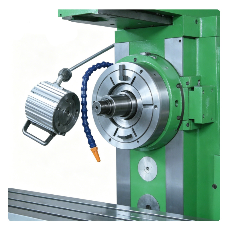 XLK6036CL CNC Horizontal Knee-Type Milling Machine with Siemens