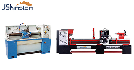 Manutenzione di torni per impieghi gravosi: mantieni la tua grande macchina in funzione per decenni.