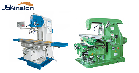 Precauzioni per l'uso della fresatrice a torretta | Linee guida per la sicurezza e la precisione