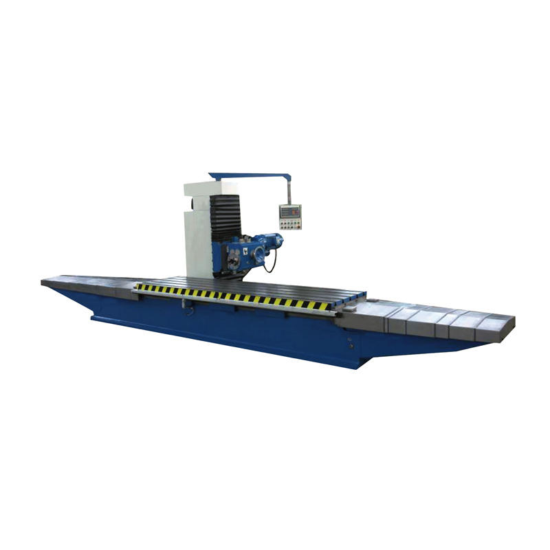 Gantry Type Milling Machine 