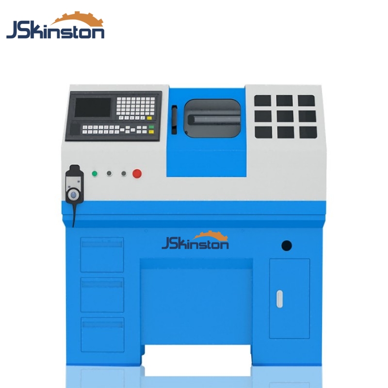 cnc lathe