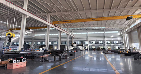 Soluzioni di produzione di precisione di Jiangsu Kingston Machine Tool