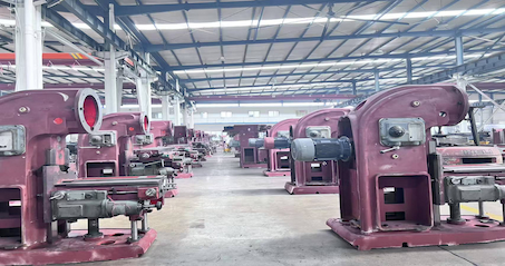 Jiangsu Kingston si concentra sulla fornitura di fresatrici, potenziando il settore globale della lavorazione dei metalli.
