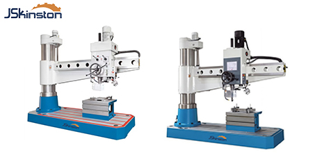 Basic Functions of a Drilling Machine: A Simple Guide