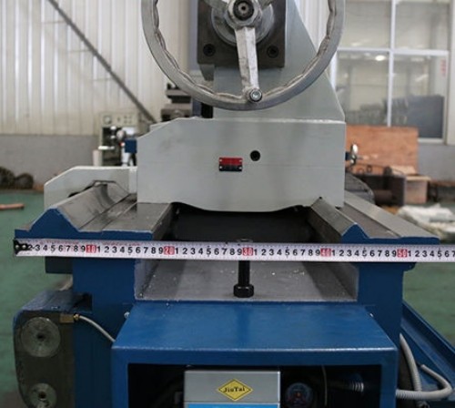 Pipe Cutting Thread Lathe