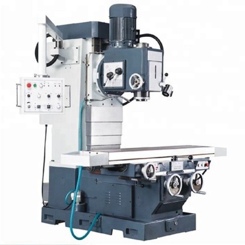 bed-type milling