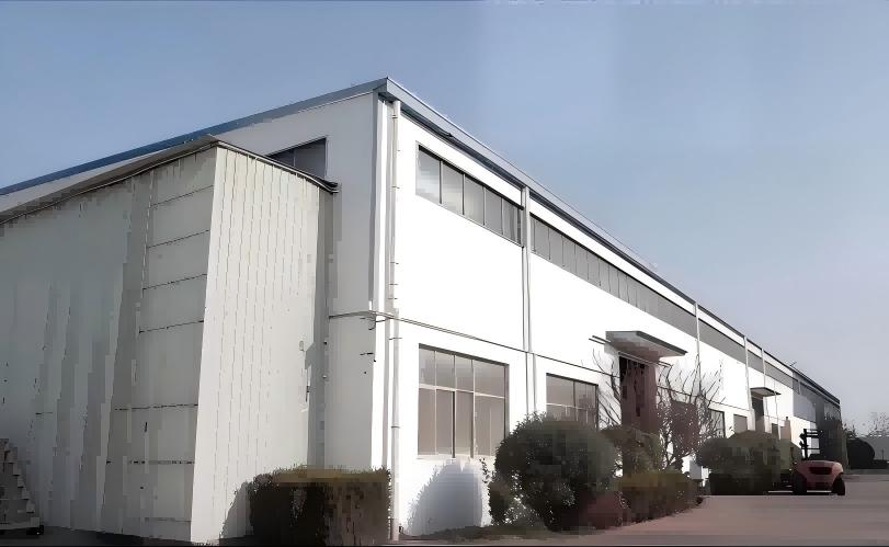 Vetrina della fabbrica CNC | Tornio, fresatrice e macchine a portale
