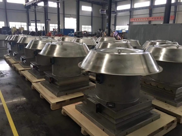 CNC Spinning Machine for Stainless Steel Water Tank
