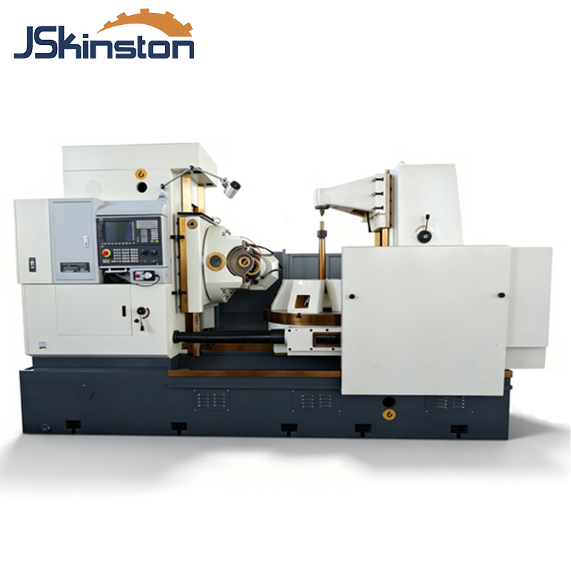Y31180 Series Gear Hobbing Machine
