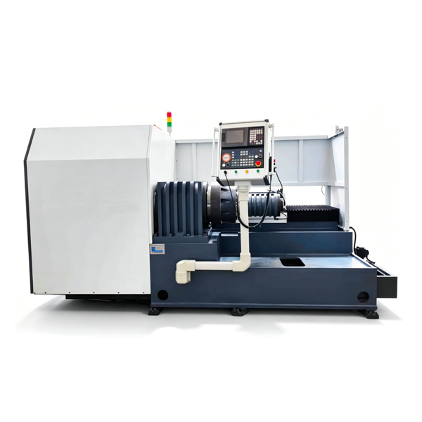 Large Diameter CNC Spinning Machine Large Diameter CNC Spinning Machine