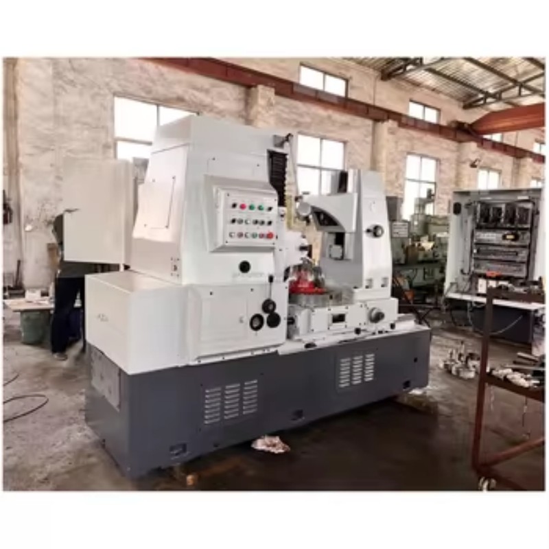 YDQ31315 Gear Hobbing YDQ31315 Gear Hobbing