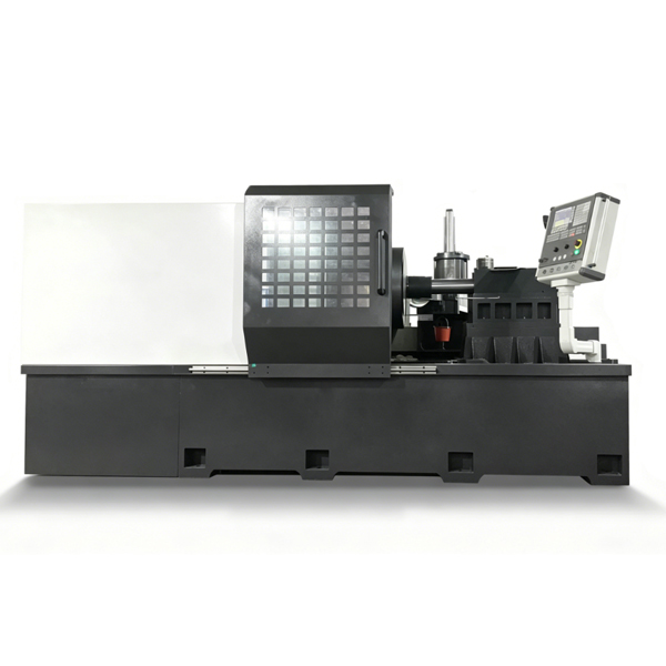 CNC Spinning Lathe
