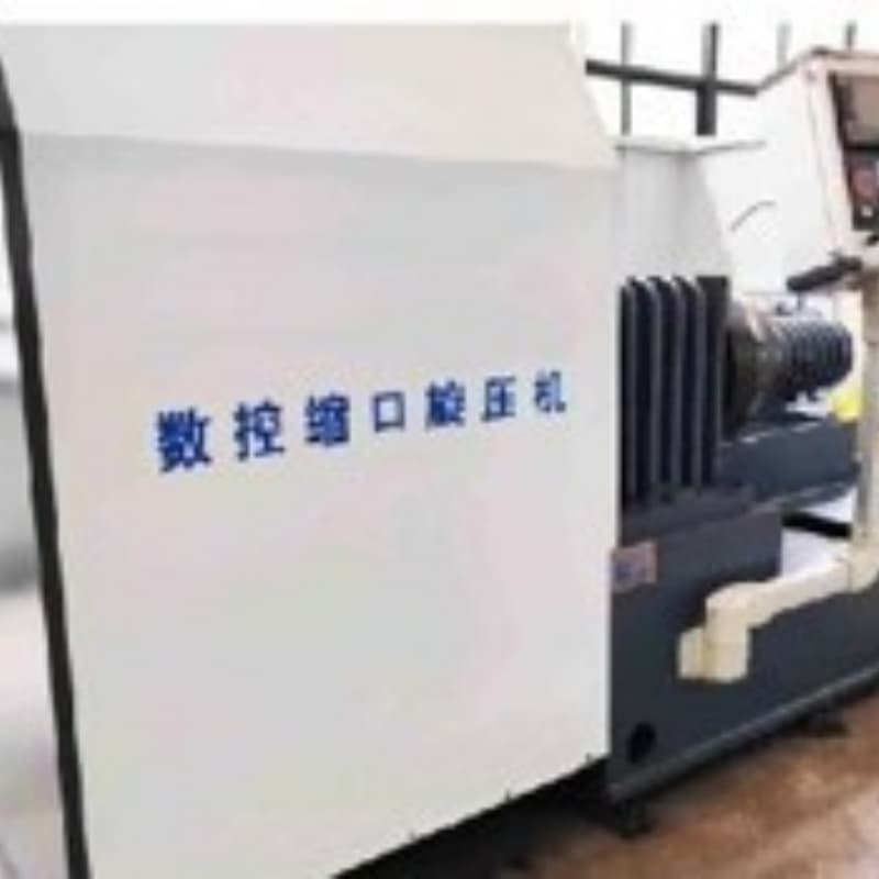Multi roller spinning lathe Multi roller spinning lathe