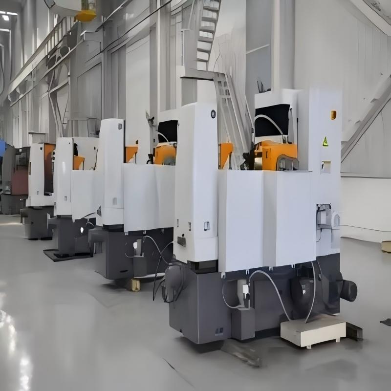 affordable gear hobbing machine