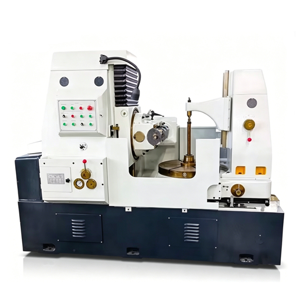Y31800B 37KW Hobber Frontal