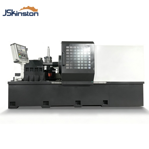 CNC Metal Spinning Machine