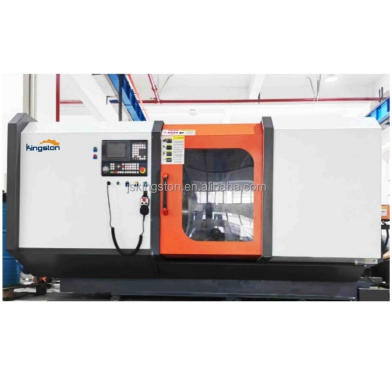 KST1280HP-I High Power Spinning Lathe