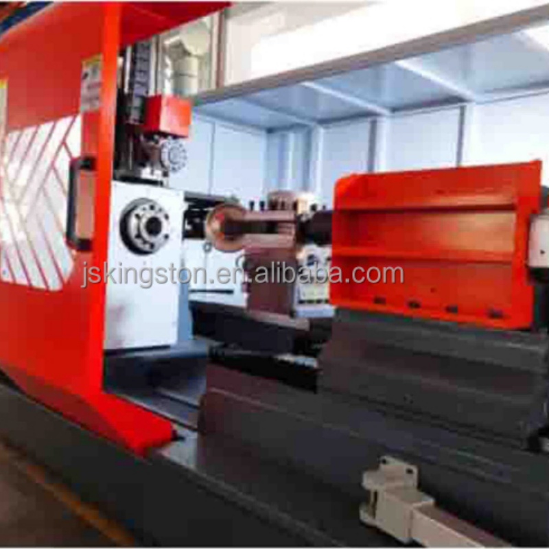 Copper Brass Metal Spinning Lathe