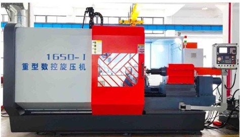 mass production spinning equipment