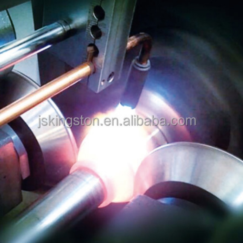 Surface smooth spinning equipment