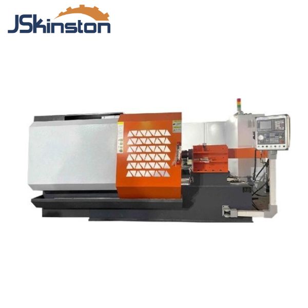 Macchina per la filatura di metalli CNC KSTHS1480-I per impieghi gravosi e personalizzati
