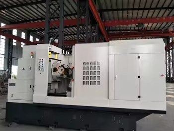 YK31125E CNC Hobbing YK31125E CNC Hobbing