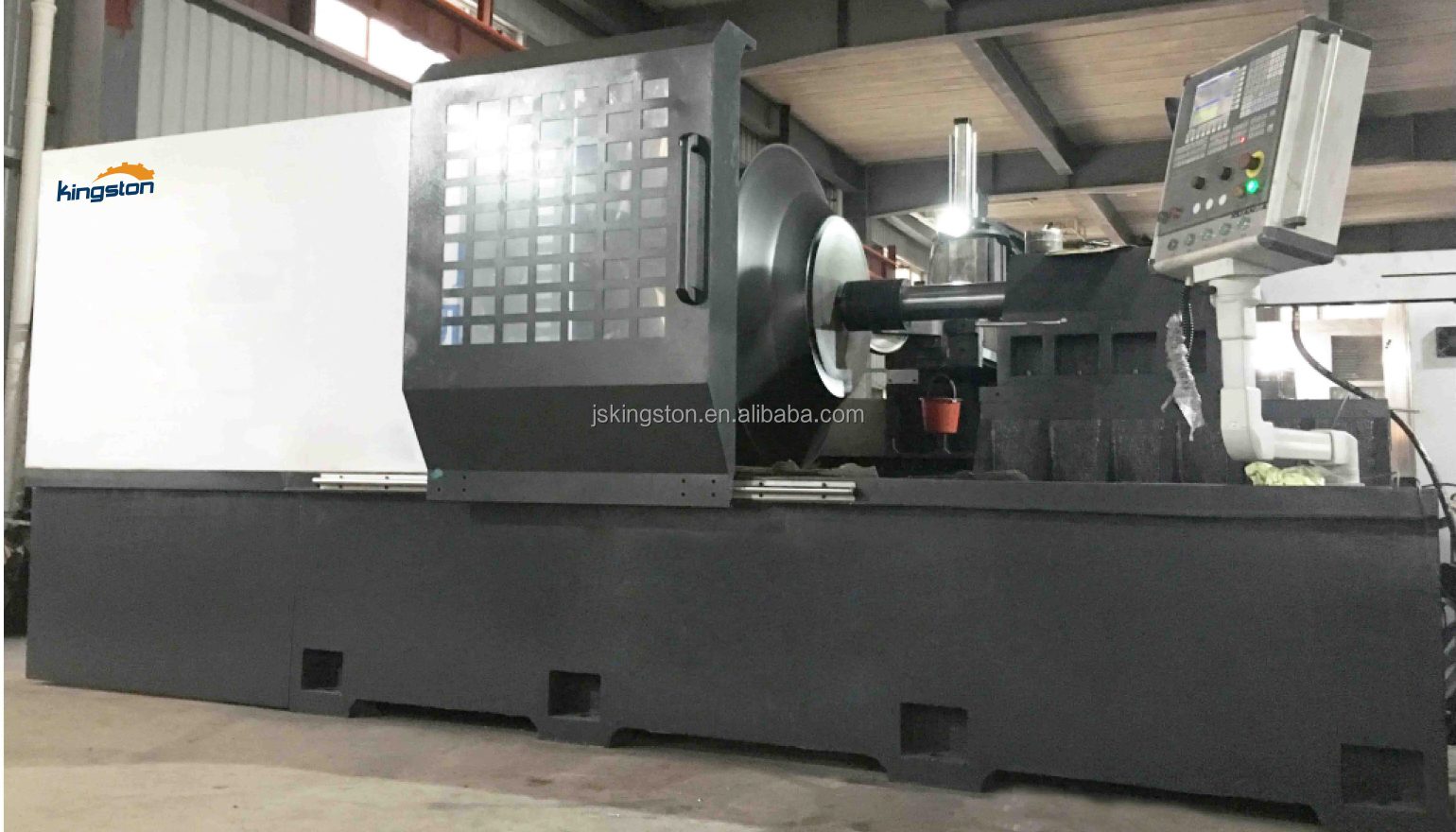 Lighting Shell Spinning Machine Lighting Shell Spinning Machine