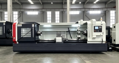 Come scegliere un tornio CNC adatto | Guida completa all'acquisto