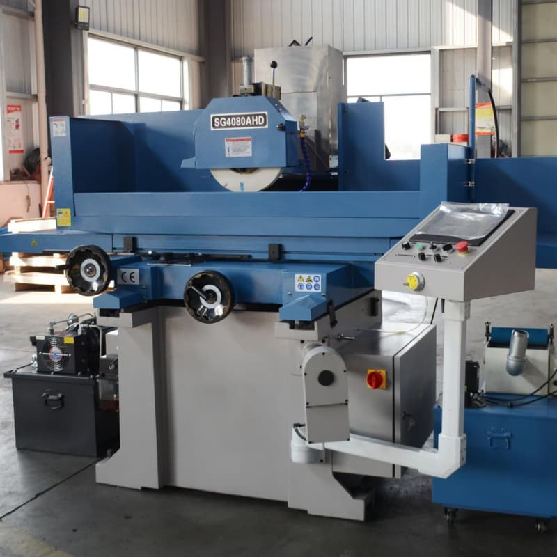 Surface Grinder Machine Surface Grinder Machine