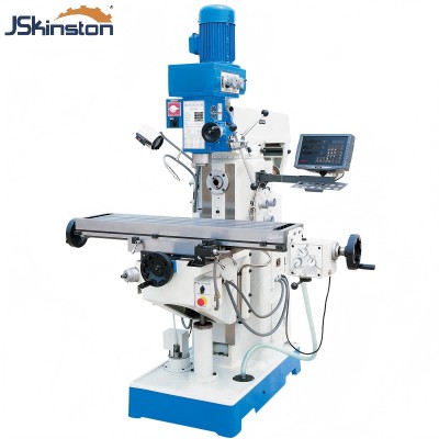 drilling milling machine