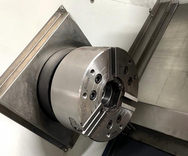 advantages of using slant bed cnc lathes