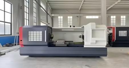 Come ridurre il consumo energetico dei torni CNC durante la produzione in serie?