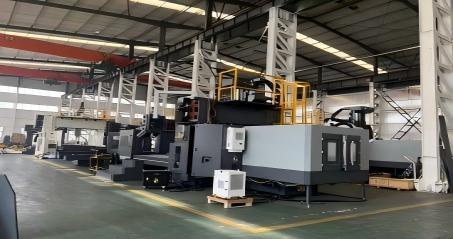 Fresatrice a portale CNC: caratteristiche strutturali, vantaggi principali e applicazioni di lavorazione