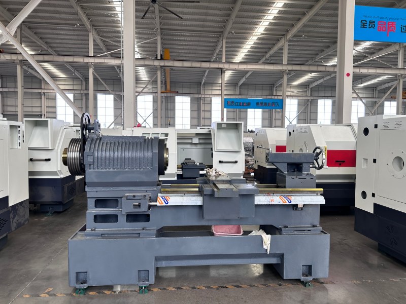 factory direct CNC lathe