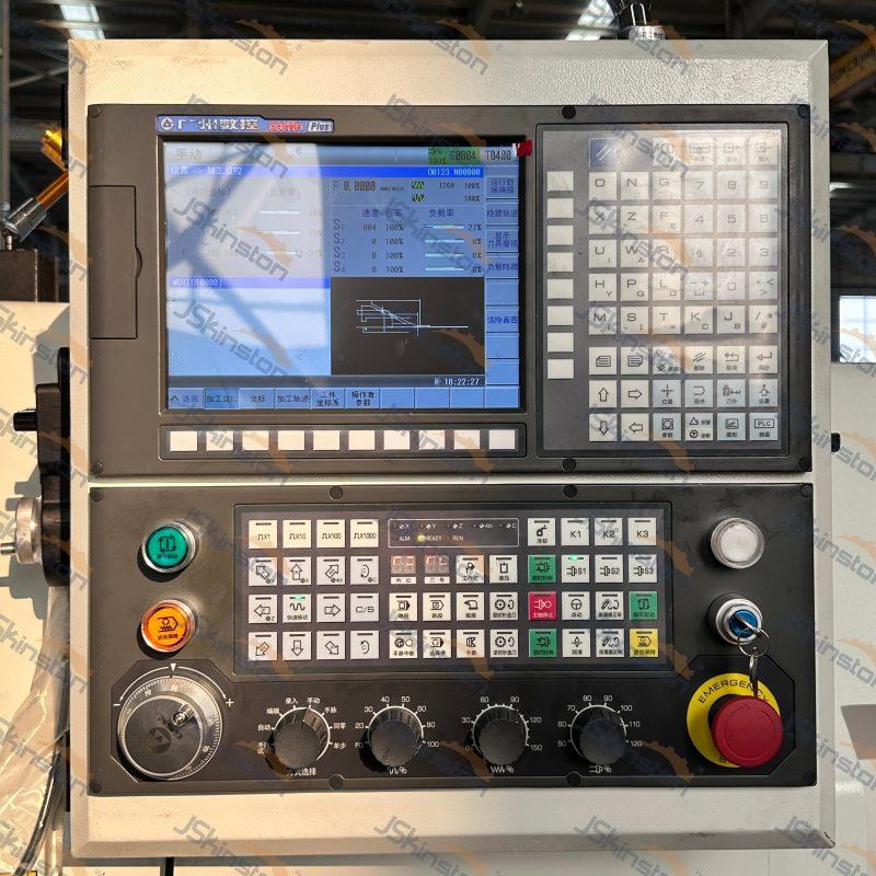 Syntec/GSK/Fanuc system Syntec/GSK/Fanuc system