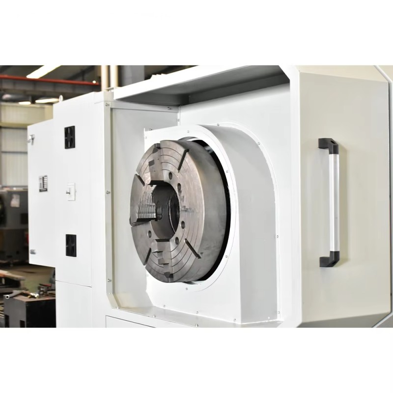 hydraulic chuck